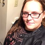 Krystal Herbert - @babypinkangel216 - Instagram