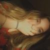 Crystal Hilton - @luvy_bunny - TikTok