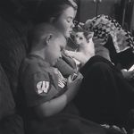 Krystal Hoffman-Young - @hayleehoffman4 - Instagram