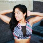 Krystal Holley - @kbfitlyfe - Instagram