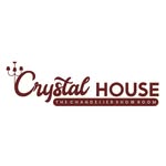Crystal House - @crystal_._house - Instagram