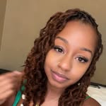 Crystal Huff - @chrissyh88 - Instagram