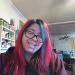 Crystal Huff - @jaydaookami - Instagram