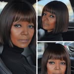 Crystal Huff - @crystalhuff9152 - Instagram