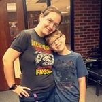 Crystal Hutton - @nirvanagrrl1 - Instagram