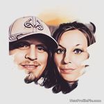 Crystal Hutton - @huttonx5 - Instagram