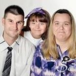 Crystal Hutton - @crystalhutton85 - Instagram