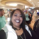 Krystal Hutton-Argue - @cutiepi12000 - Instagram
