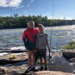 Owen + krystal Hutton - @fishin.adventures.hutton.style - Instagram