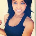 krystal Jackson - @krystal_jackson - Instagram