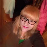 Krystal Edna Ruth Jacobs - @haileymae810 - Instagram