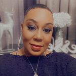 Krystal Jacobs - @krys_black75 - Instagram