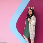 Krystal Jacobs - @krystaltakesondisney - Instagram