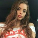 Crystal Jaramillo - @jaramillo590 - Instagram