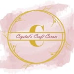 Crystal Jaramillo - @crystals_craft_corner - Instagram