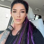 Crystal Jaramillo - @locatorlane - Instagram