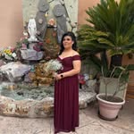Crystal Jaramillo - @kryztal619 - Instagram