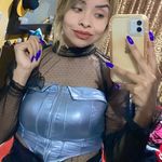 Krystal Jaramillo - @krystal88j - Instagram