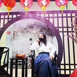 Krystal John - @n.jsp.l_99 - Instagram