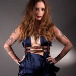 Krystal Johns - @krystaljohnsphotography - Instagram