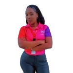 Krystal Johnson - @krystaljohnsondigicelbarbados - Instagram