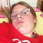 Krystal Johns - @krystal4213 - Instagram