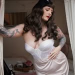 Krystal Johns - @krystaljohnsphotography - Instagram