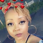 Krystal Davis - @krystal_knottykinks - Instagram