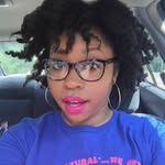 Krystal Knott - @juniekrys - Instagram