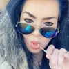 Pretty cobra - @krystalknott1 - TikTok