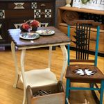 Krystal Knowles - @reclaimedelegance4u - Instagram
