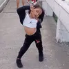 krystal - @krystalkyle5 - TikTok
