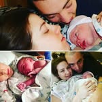 Krystal & Kyle - @producttestingfamily - Instagram