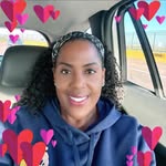Krystal Jones Kyle - @mzkrys70 - Instagram