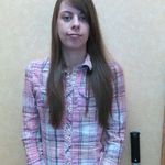 Krystal Leach - @homiek33113 - Instagram