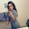 Krystal Lea Reza - @krystalleareza - TikTok