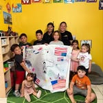 Krystal’s Early Learning Place - @krystalsearlylearningplace - Instagram