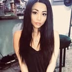 Crystal De Leon - Facebook