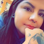 Krystal Leon - @kris_leon93 - Instagram