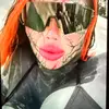 Krystal Leon - @goheadcakes - TikTok