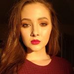 Krystal Ann Leslie - @krystallesliemakeup - Instagram