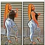 Krystal J Leslie - @thick_fitkrys - Instagram