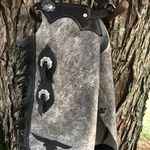 Krystal Leslie - @rising_star_leather_works - Instagram