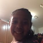 Parris Krystal Leslie - @parriskrystal - Instagram