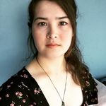 Krystal linton - @justcauseimsmall - Instagram