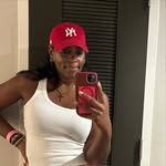 Krystal Linton - @king_krystal_24 - Instagram