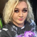 Krystal Lloyd - @mustanggirlkrystal - Instagram