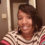 Crystal Lockett - @littlelockett32 - Instagram