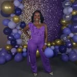 Krystal Lockett - @krystalklearliving - Instagram