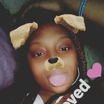Krystal Lockett - @_.upshitk17 - Instagram